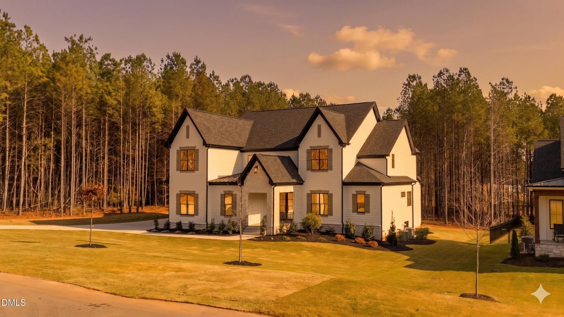 House in Youngsville, North Carolina, United States 2 - 16278844
