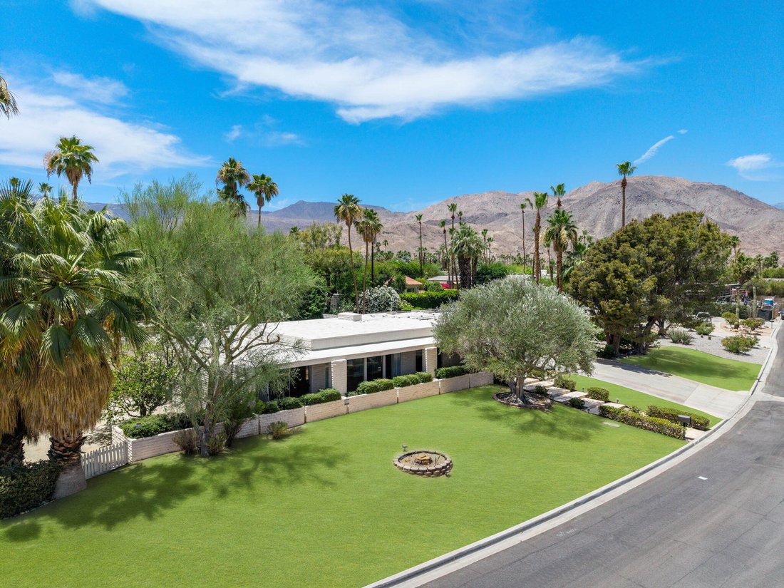 House in Palm Desert, California, United States 4 - 18160339