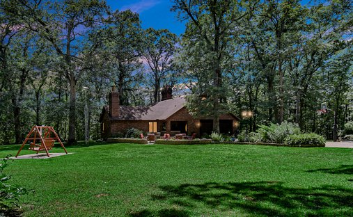 House in Lowell, Indiana, United States 1