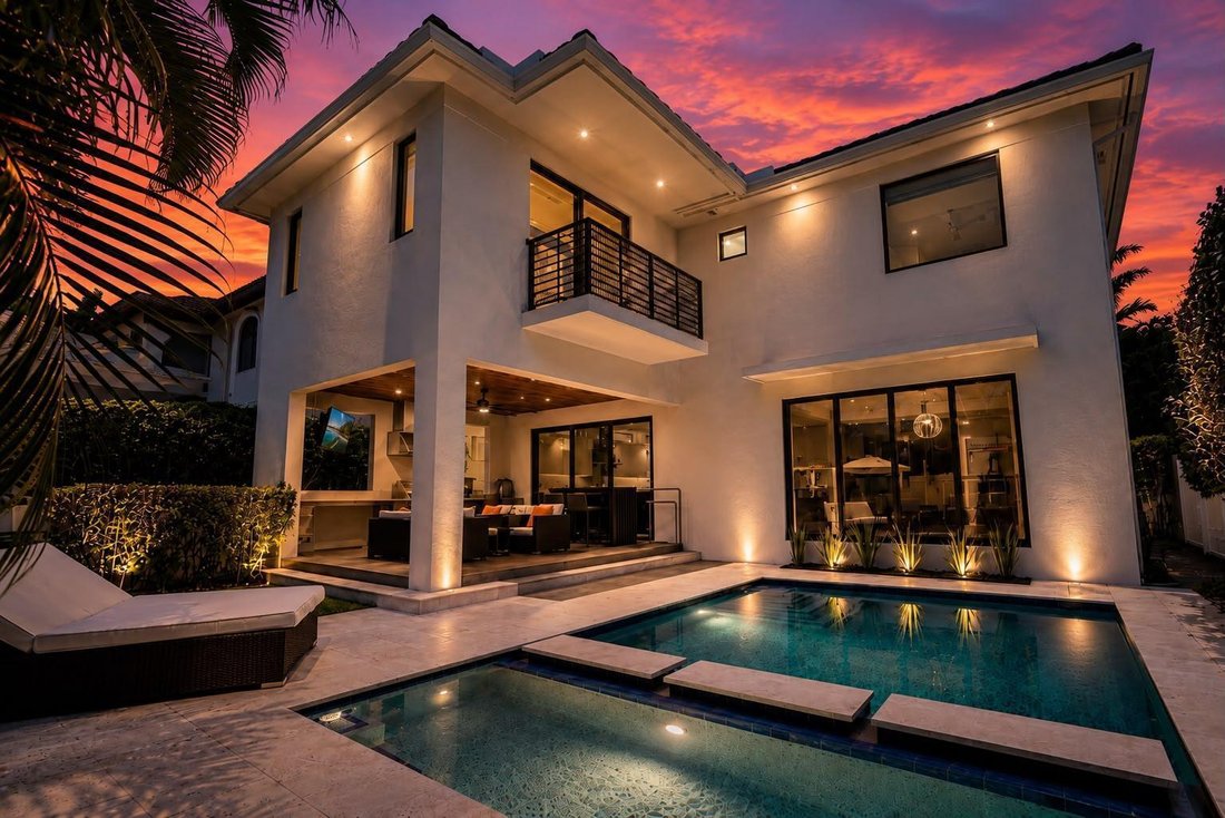 House in Fort Lauderdale, Florida, United States 2 - 18154140