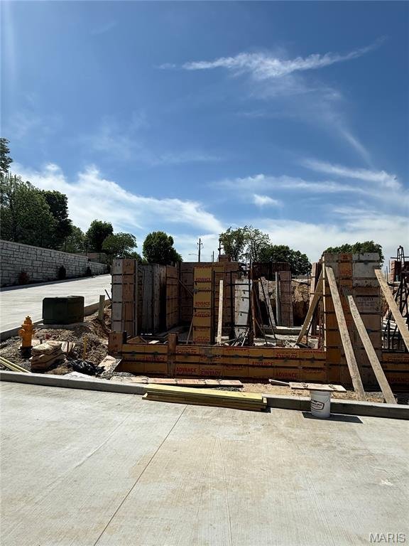 Townhouse in Washington, Missouri, United States 3 - 18158362