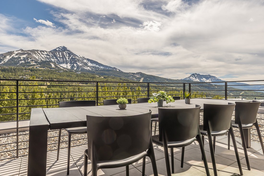 Condo in Gallatin Gateway, Montana, United States 4 - 18154043