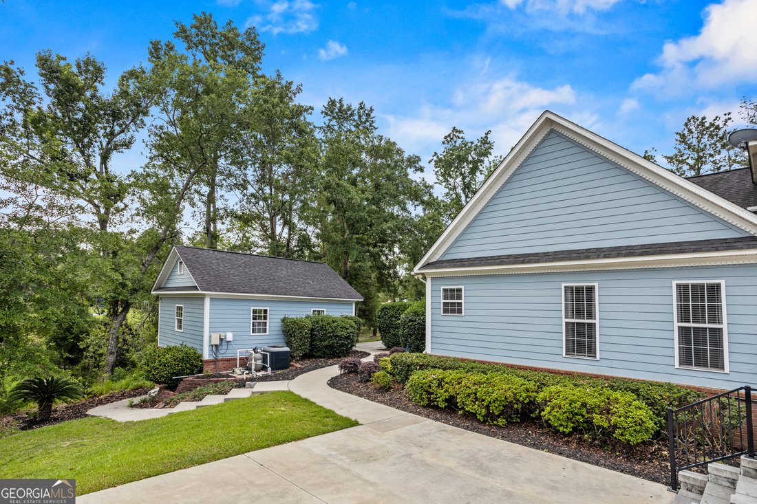 House in Vidalia, Georgia, United States 3 - 18165038