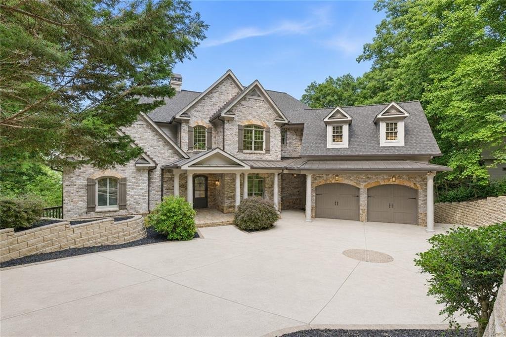 House in Gainesville, Georgia, United States 2 - 18160593