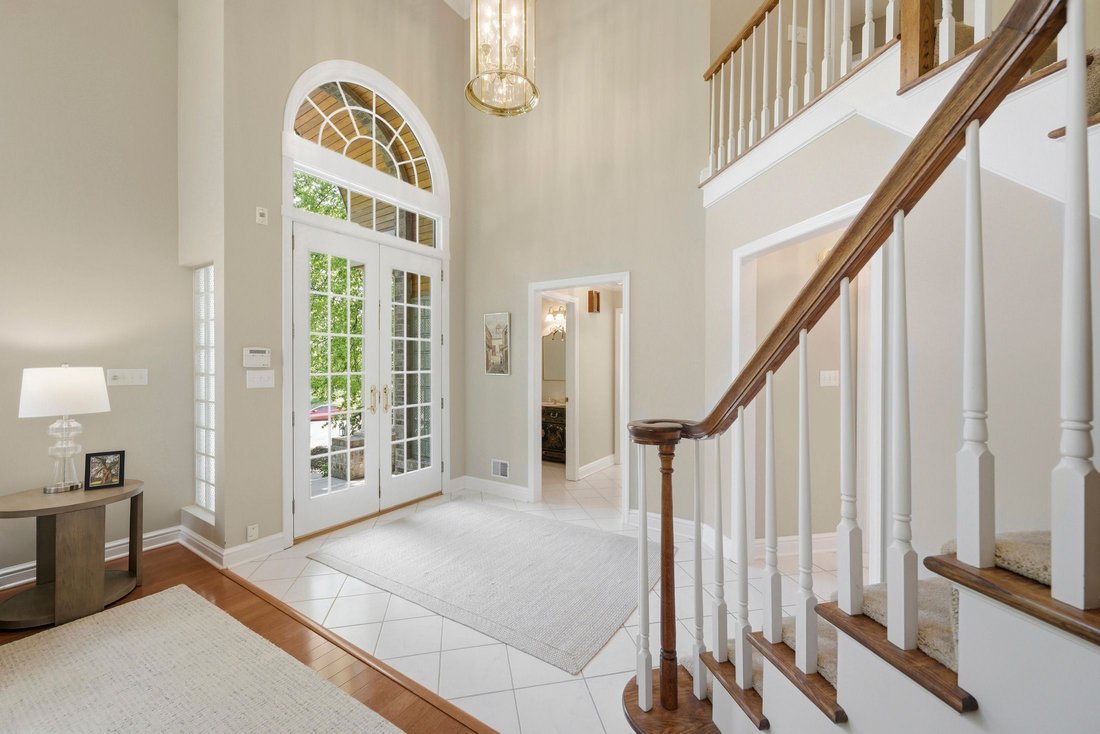 House in Gibsonia, Pennsylvania, United States 5 - 18156857