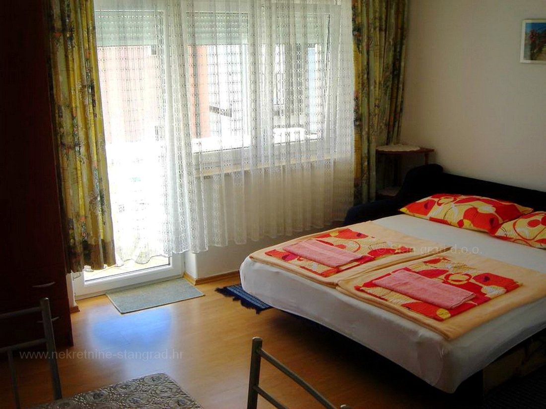 Haus in Grad Crikvenica, Primorje-Gorski, Kroatien 5 - 18160455