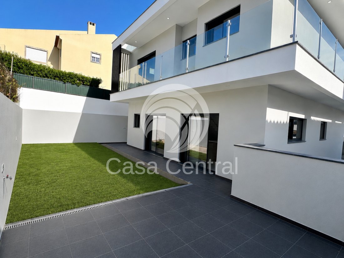 House in Sao Domingos de Rana, Lisbon, Portugal 3 - 18163682