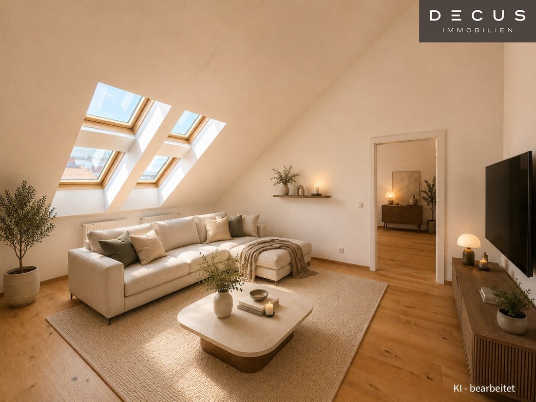 Apartment in Vienna, Wien, Austria 1 - 18156803