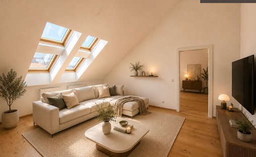 Apartment in Vienna, Wien, Austria 1