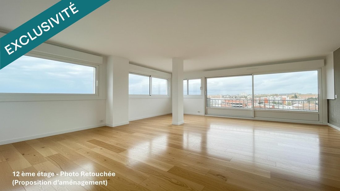 Apartment in Capitole, Toulouse, France 5 - 17655020
