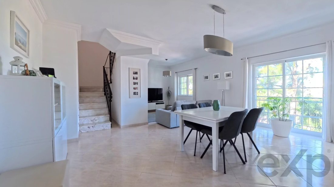 Apartment in Almancil, Algarve, Portugal 1 - 18156225