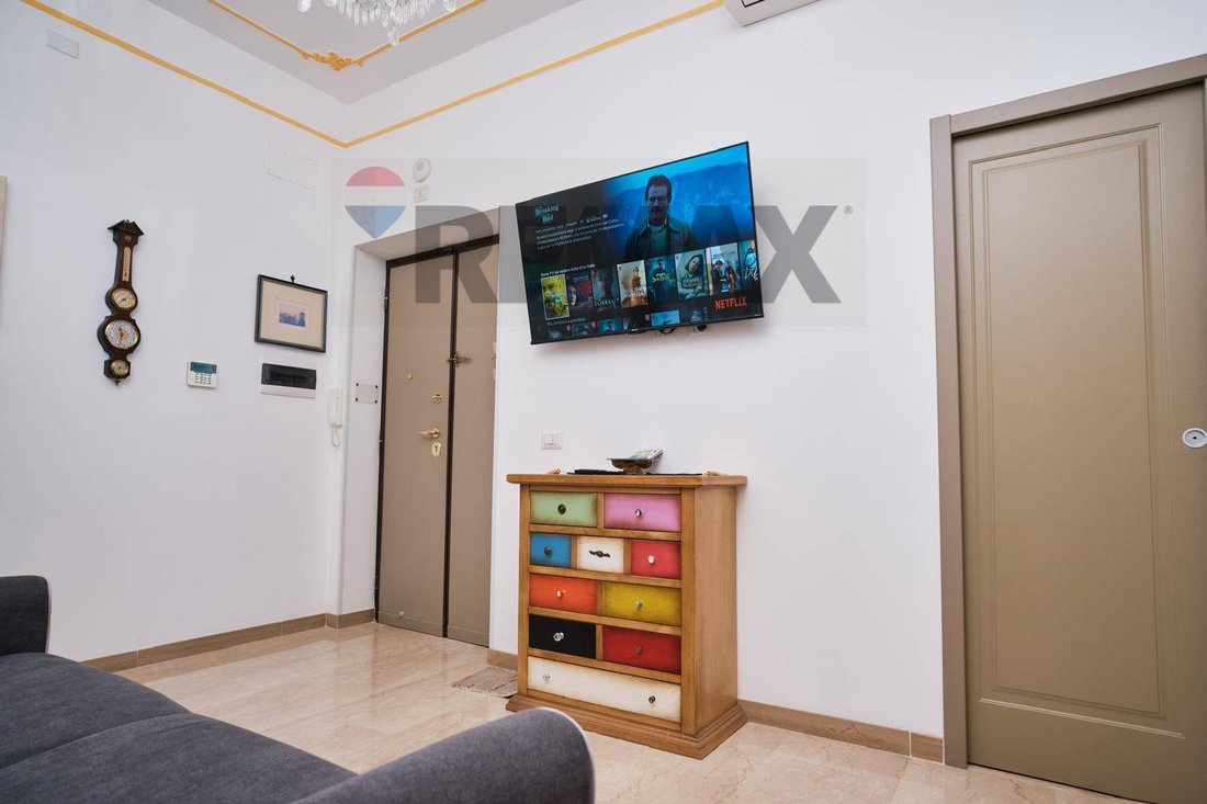 Apartment in Termini - Castro Pretorio, Rome, Italy 3 - 18161449