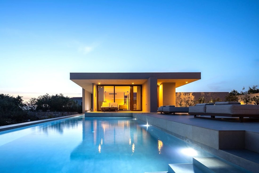 Villa in Kreta, Griechenland 1 - 18157930