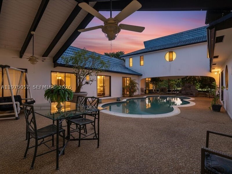House in Plantation, Florida, United States 1 - 17453992