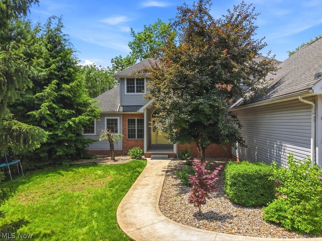 House in Malvern, Ohio, United States 2 - 18168614