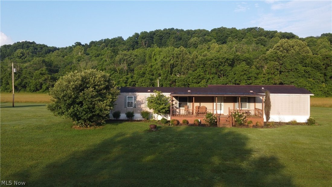 House in McConnelsville, Ohio, United States 2 - 18164947