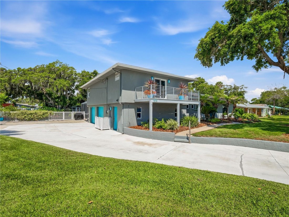 House in New Smyrna Beach, Florida, United States 2 - 18169821