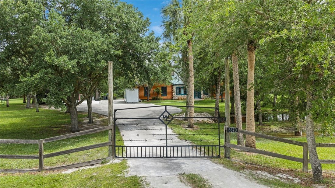 House in Vero Beach, Florida, United States 4 - 18154230