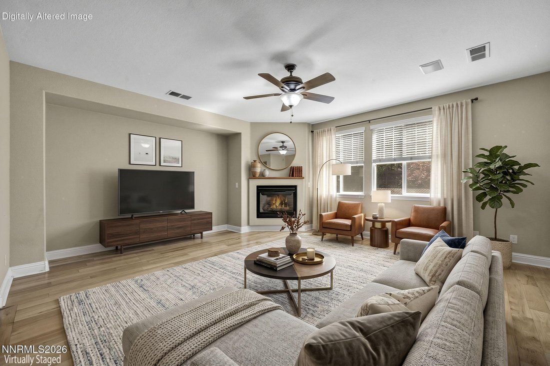House in Reno, Nevada, United States 2 - 18154601