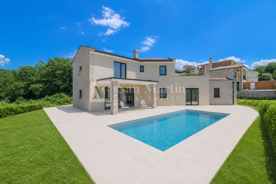 House in Porec, Istria County, Croatia 4 - 18116786