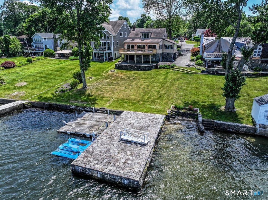 House in Danbury, Connecticut, United States 1 - 17386311
