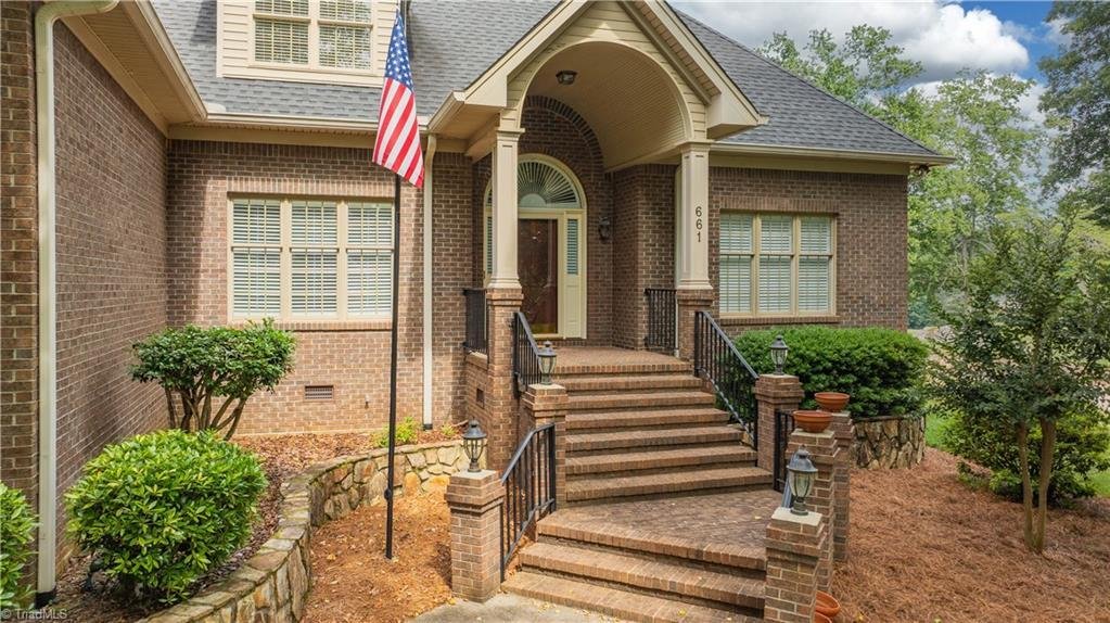 House in Asheboro, North Carolina, United States 4 - 18158173