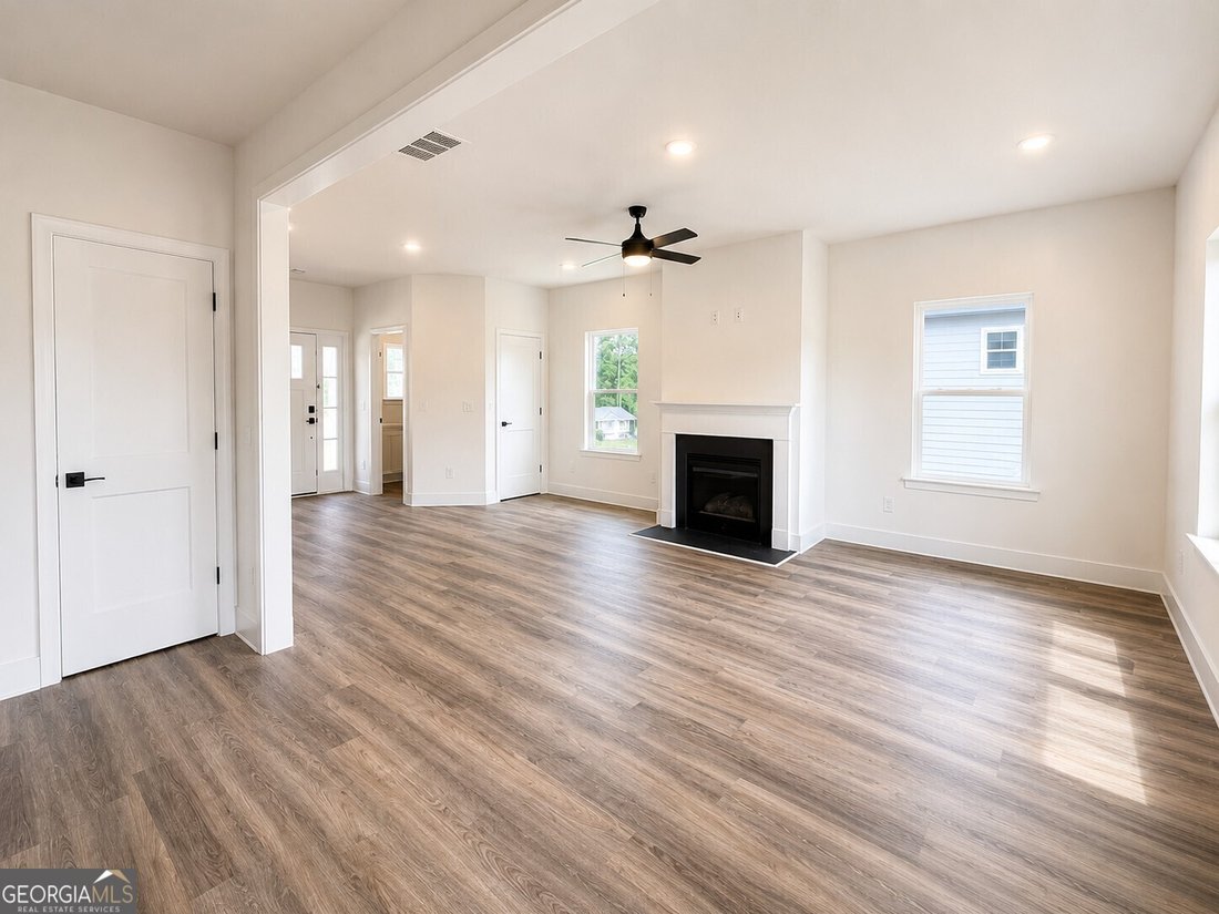 House in Cumming, Georgia, United States 3 - 18103004