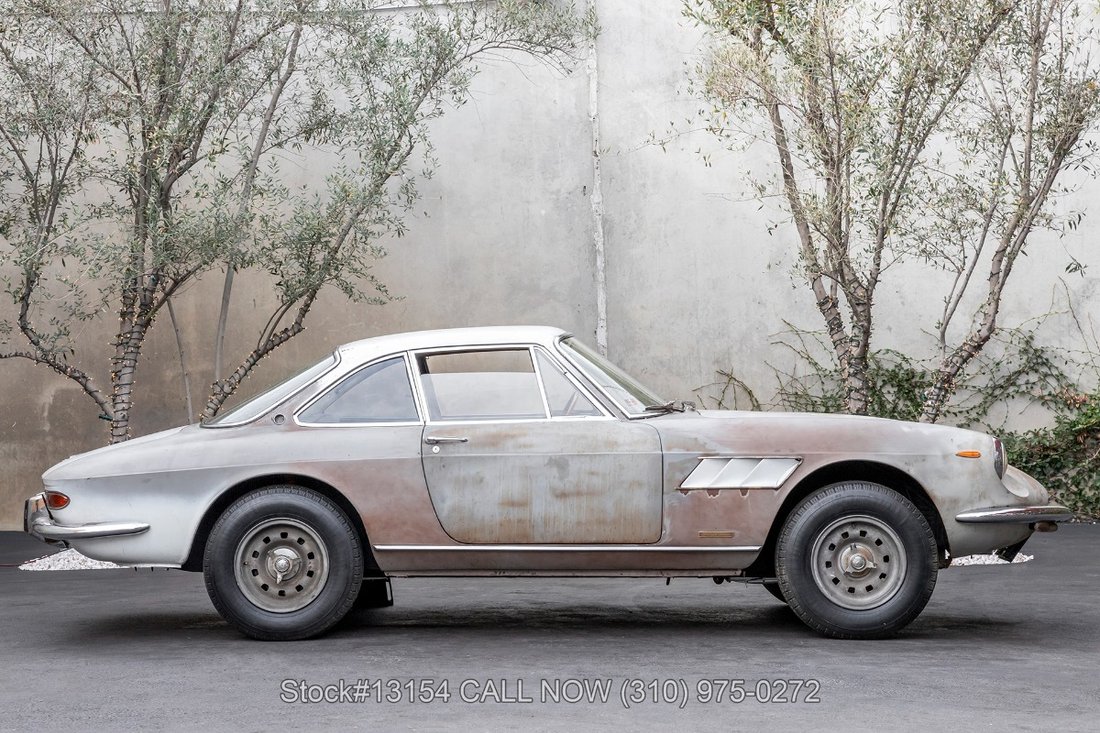 Ferrari 330GTC in Los Angeles, CA, Los Angeles County, United States 4 - 11302808