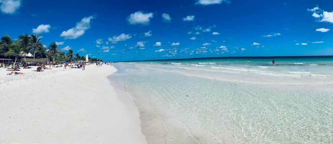 Land in Playa del Carmen, Quintana Roo, Mexico 2 - 18166376