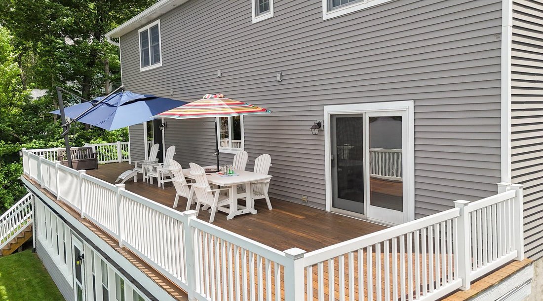 House in Decatur, Michigan, United States 4 - 18163797