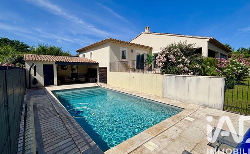Casa a Gres de Tousilles, Bollene, Francia 1