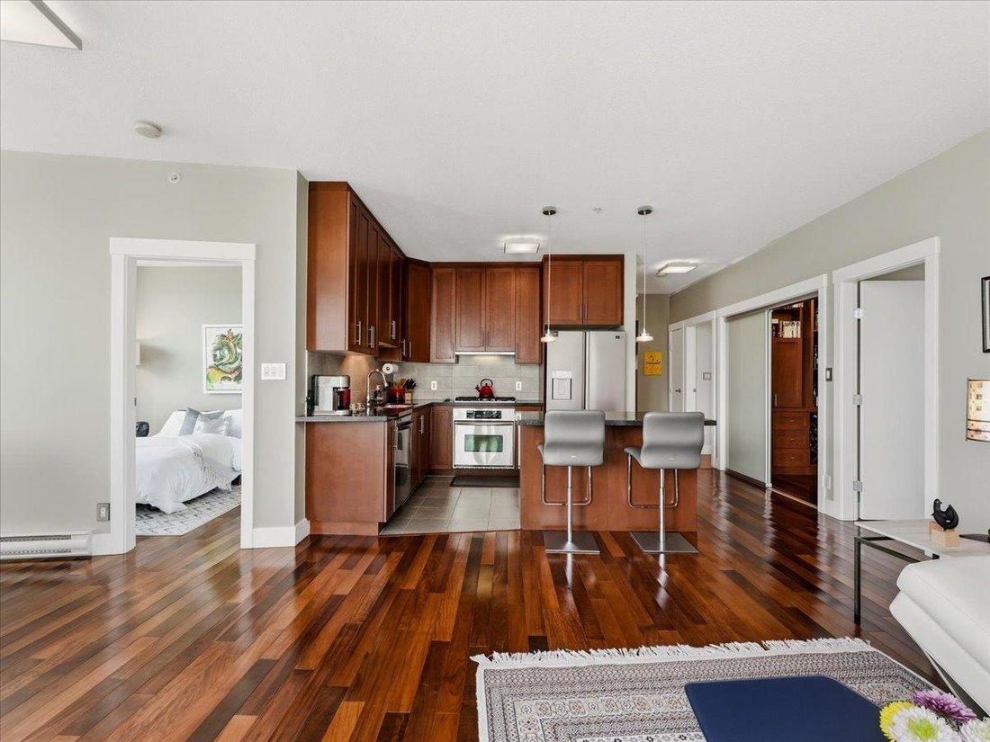 Condo in Vancouver, British Columbia, Canada 4 - 18167619