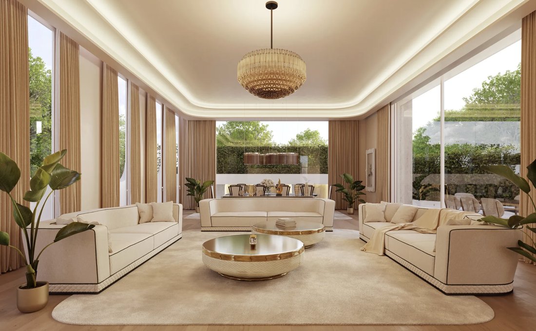 Apartment in Chamartín, Madrid, Spain 5 - 18156766