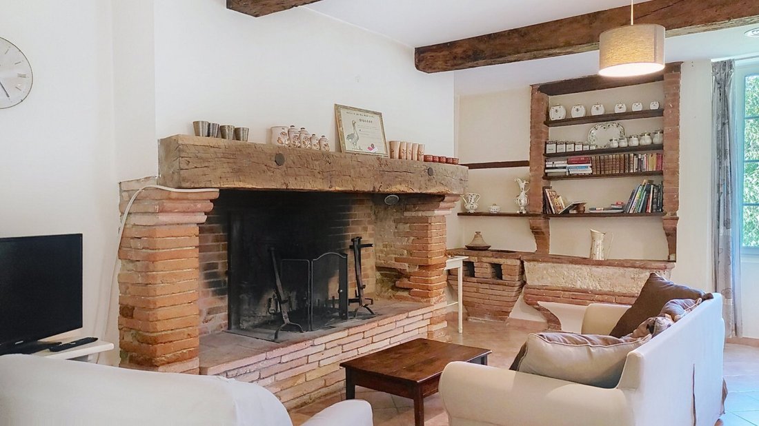 House in Casse Martin, L'Isle-Jourdain, France 4 - 18158986