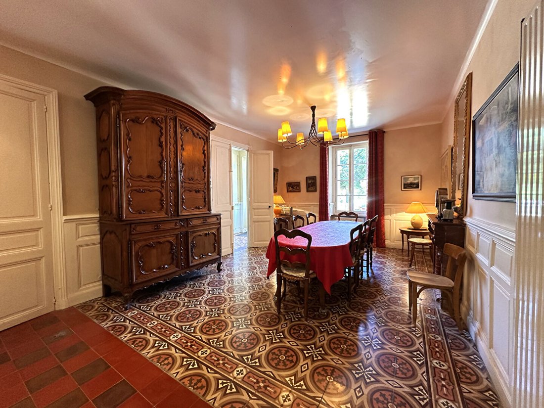 Villa in Trausse, Occitania, France 4 - 18157027