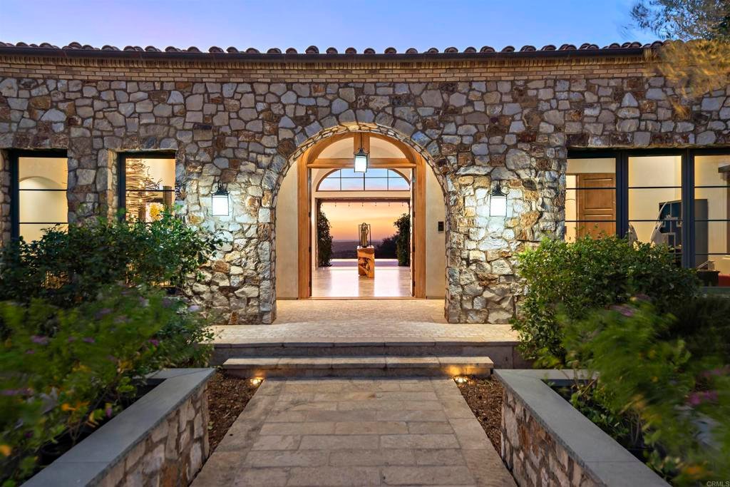 House in Rancho Santa Fe, California, United States 1 - 17259686