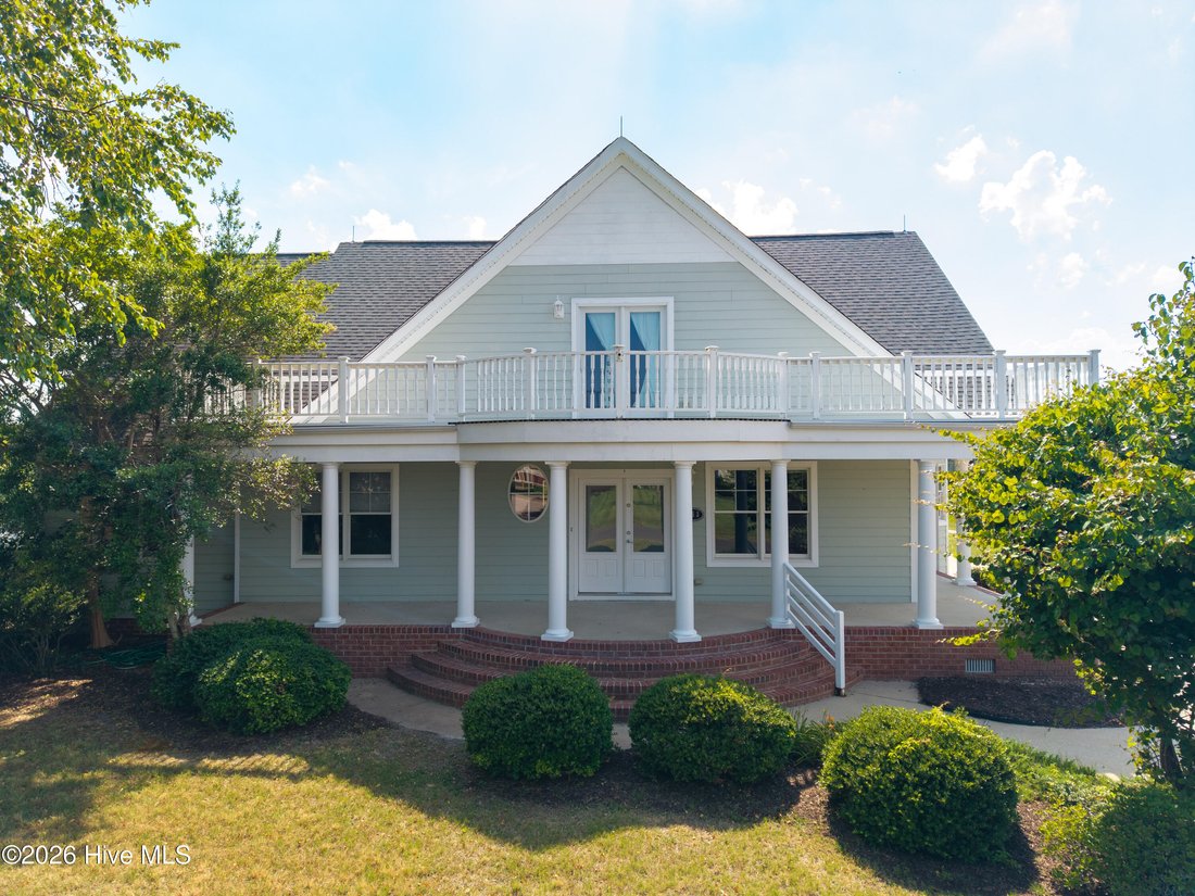 House in Moyock, North Carolina, United States 2 - 18158849