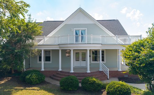 Casa en Moyock, Carolina del Norte, Estados Unidos 1