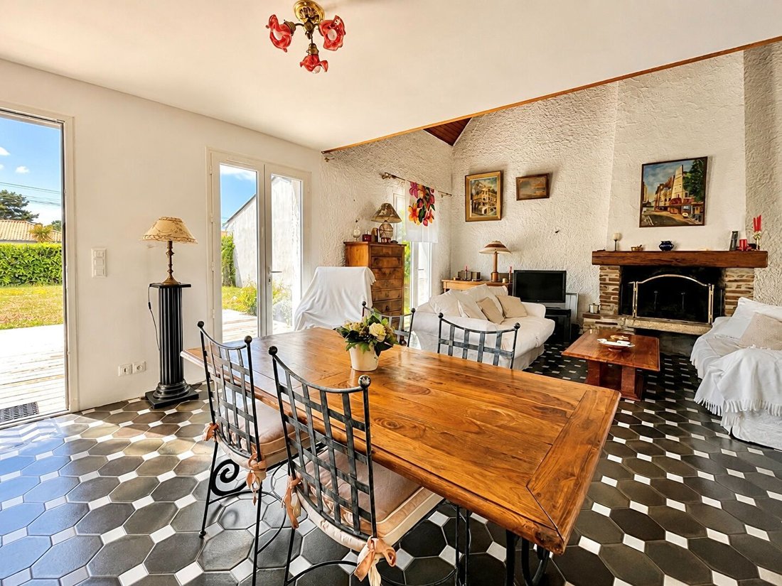 House in Le Guézy, La Baule-Escoublac, France 3 - 18159276