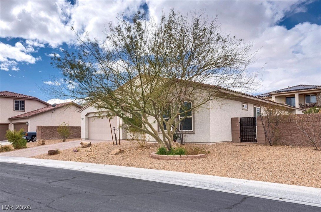 House in North Las Vegas, Nevada, United States 2 - 18167109