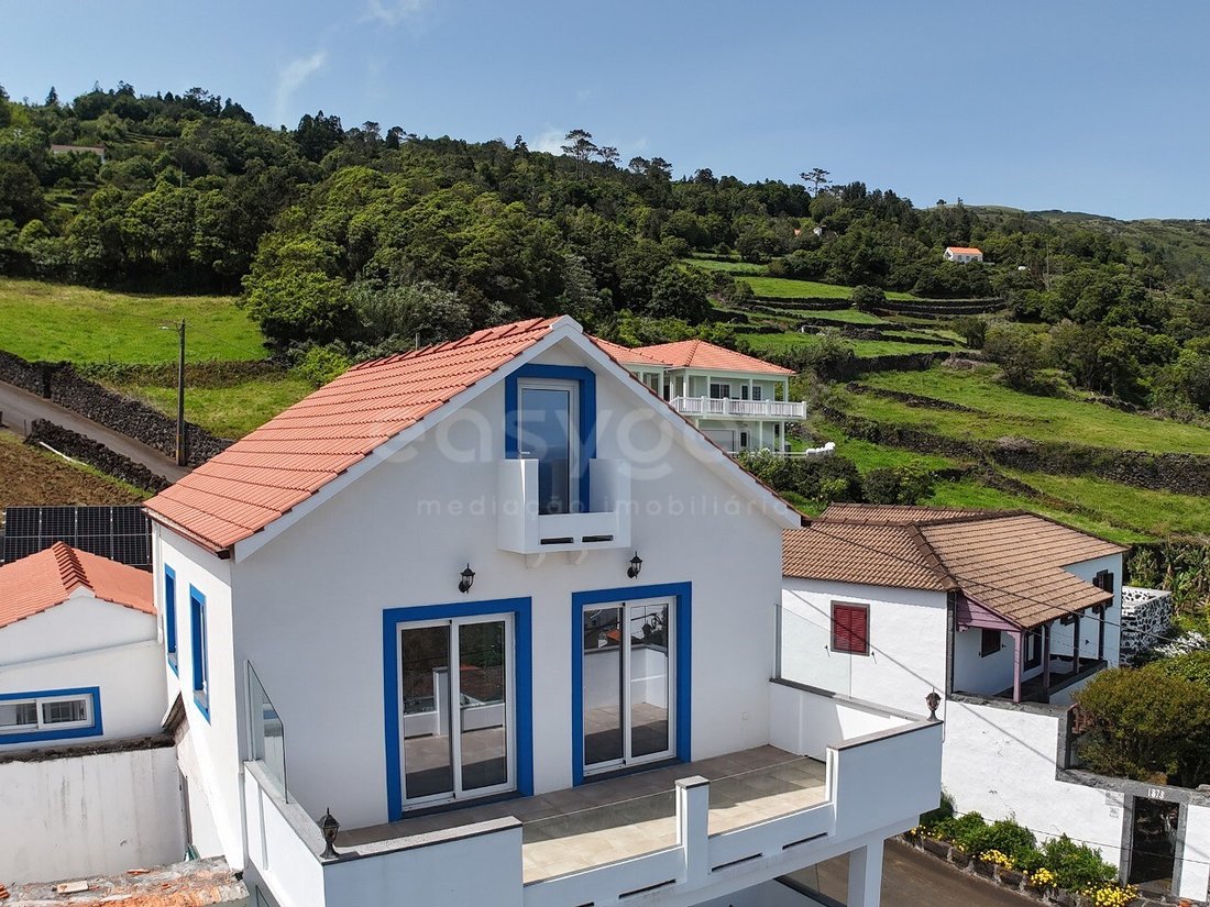 Maison à Lajes do Pico, Açores, Portugal 5 - 17907759