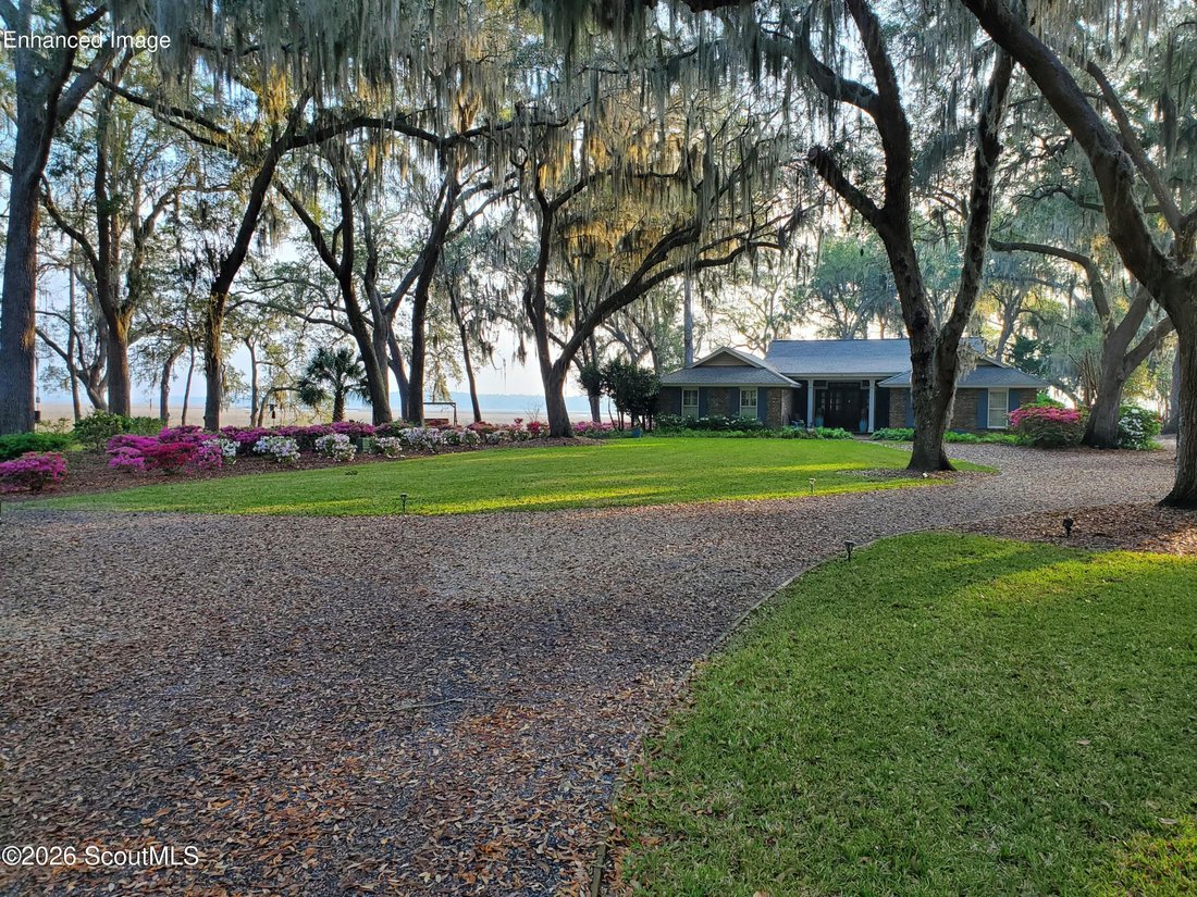 House in Barbour Island, Georgia, United States 5 - 18166997