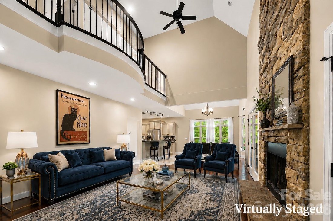 House in Fairview, North Carolina, United States 5 - 18016576