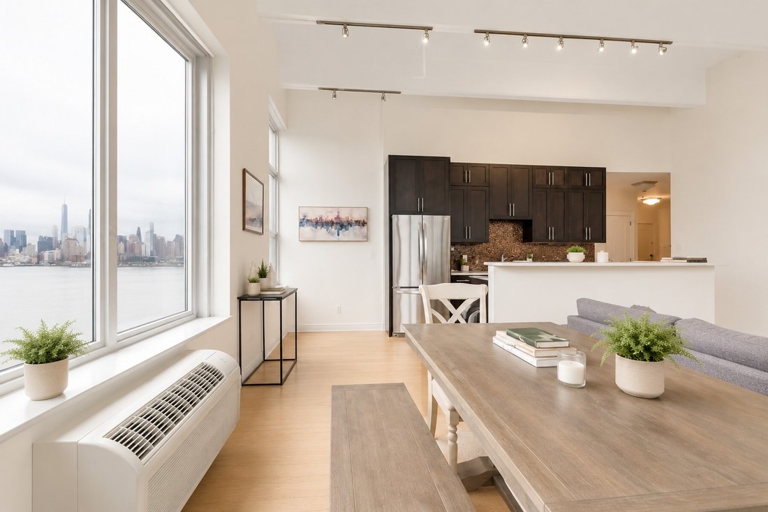 Condo in Hoboken, New Jersey, United States 5 - 18154032
