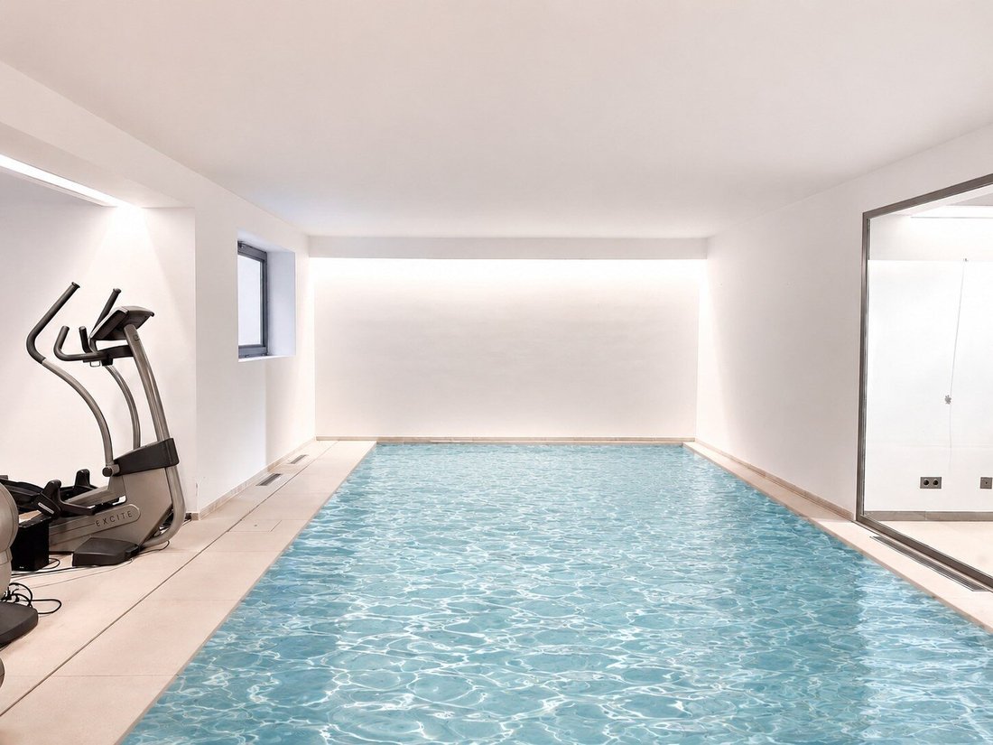 Villa in Uccle, Brussels, Belgium 5 - 15267324