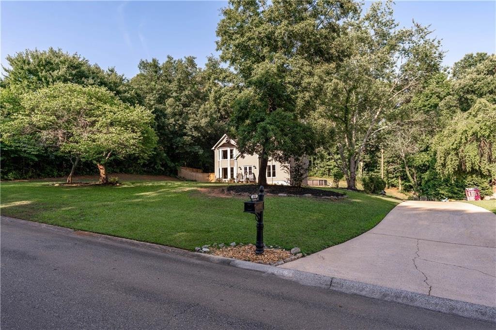 House in Woodstock, Georgia, United States 5 - 18158985