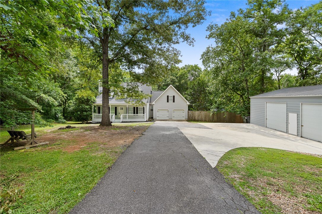 House in Honea Path, South Carolina, United States 1 - 18154863