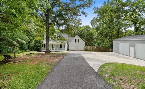 Casa en Honea Path, Carolina del Sur, Estados Unidos 1