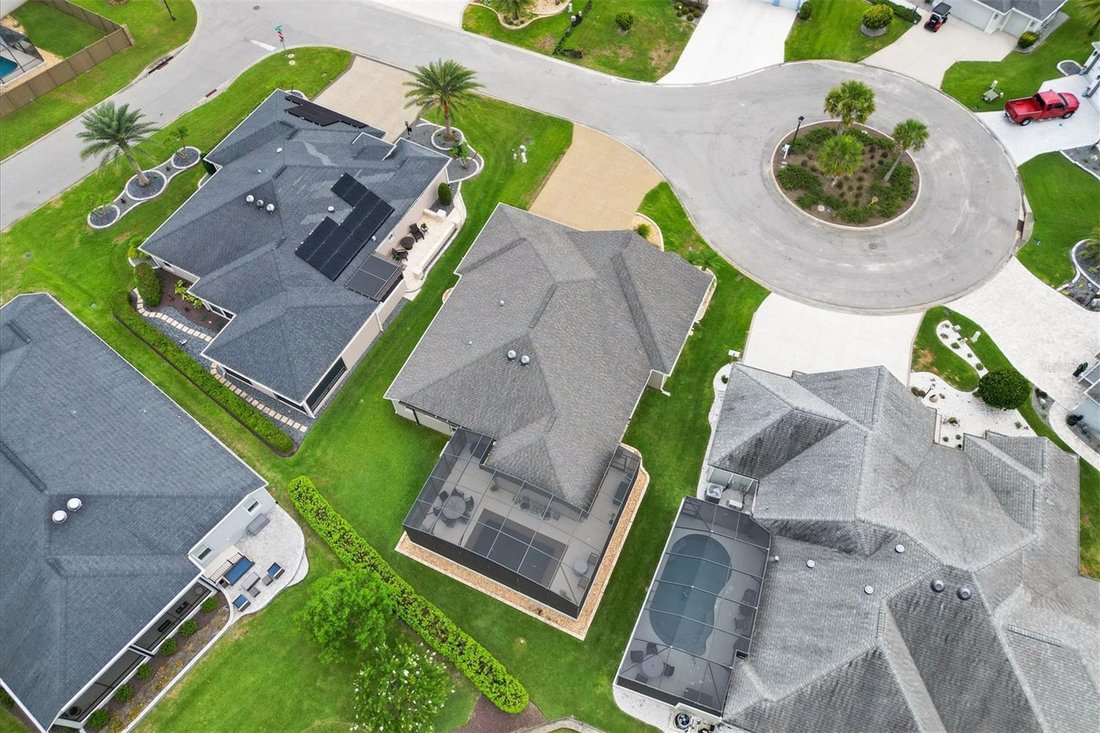 House in The Villages, Florida, United States 4 - 18154882