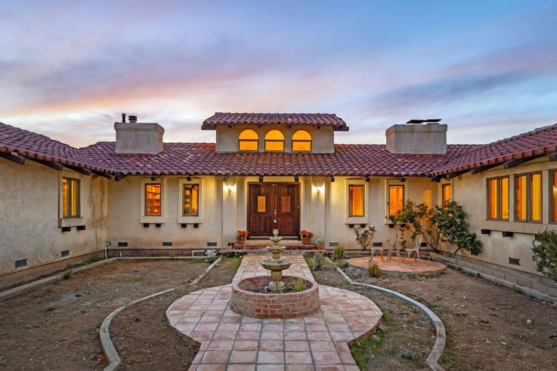 Maison à Los Gatos, Californie, États-Unis 4 - 18158204